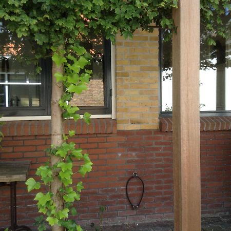 Appartement Zuid Zandvoort Kültér fotó