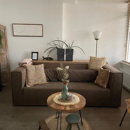 Appartement Zuid Zandvoort Kültér fotó