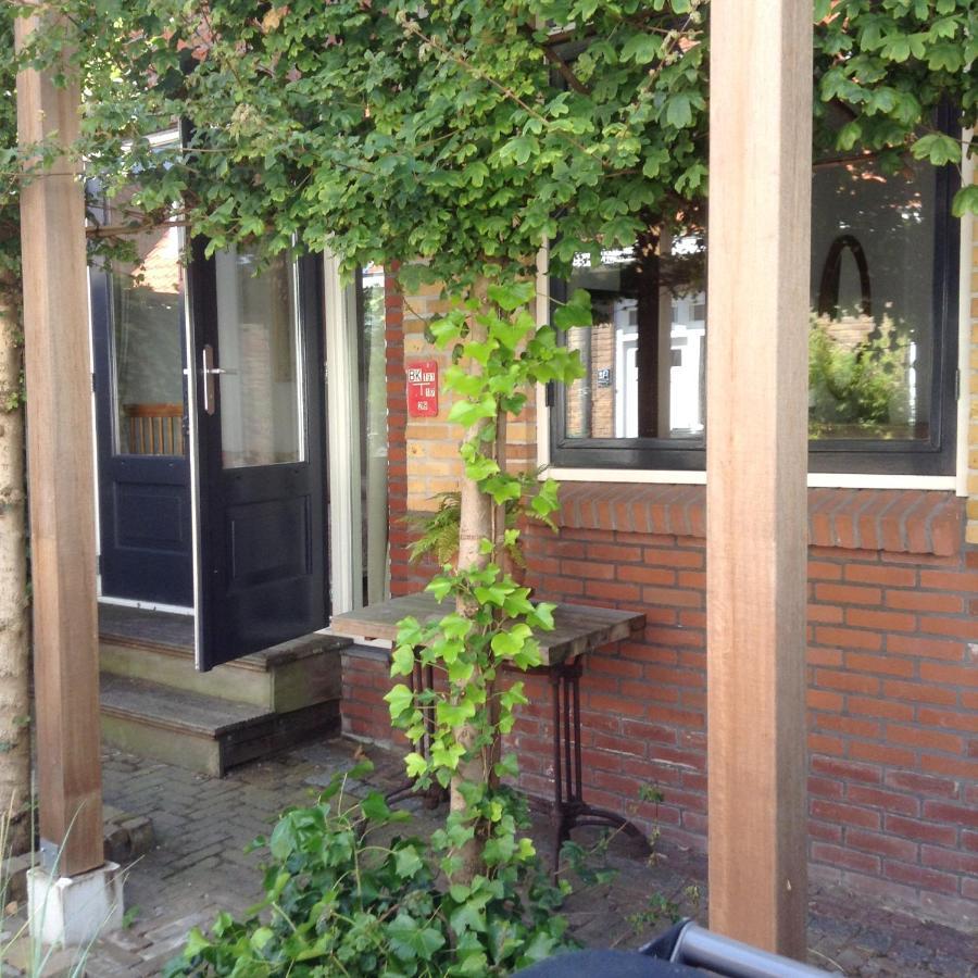 Appartement Zuid Zandvoort Kültér fotó