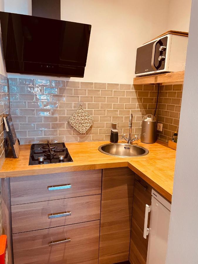 Appartement Zuid Zandvoort Kültér fotó
