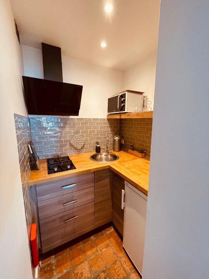 Appartement Zuid Zandvoort Kültér fotó