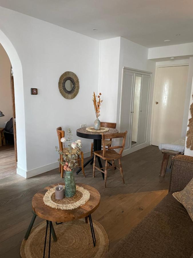 Appartement Zuid Zandvoort Kültér fotó