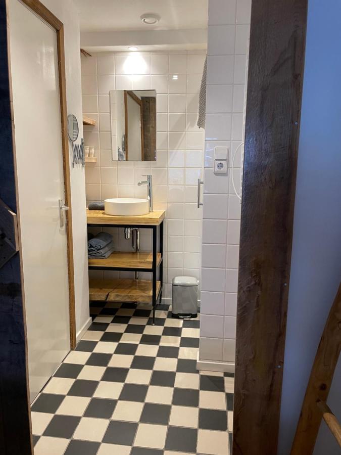 Appartement Zuid Zandvoort Kültér fotó