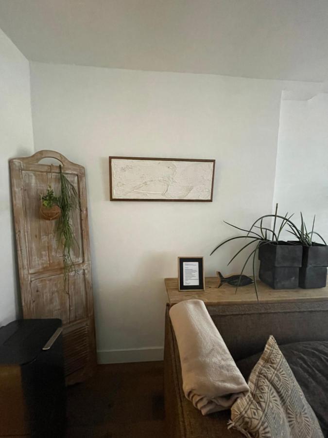 Appartement Zuid Zandvoort Kültér fotó