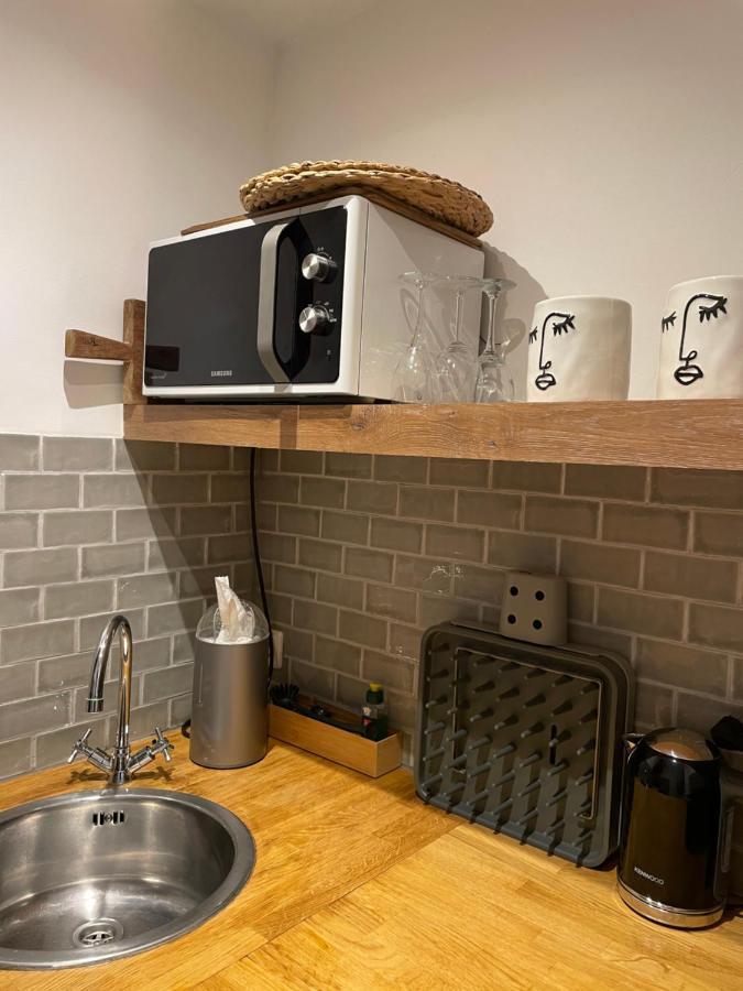 Appartement Zuid Zandvoort Kültér fotó