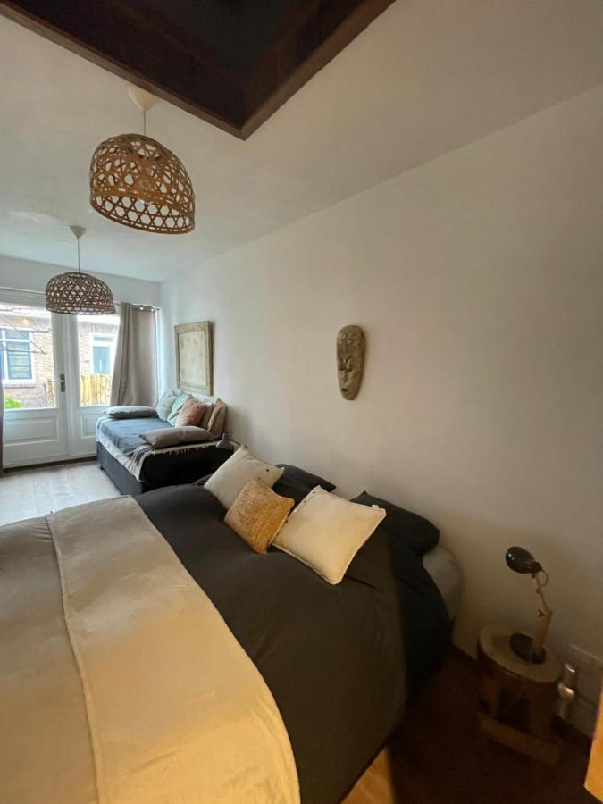 Appartement Zuid Zandvoort Kültér fotó