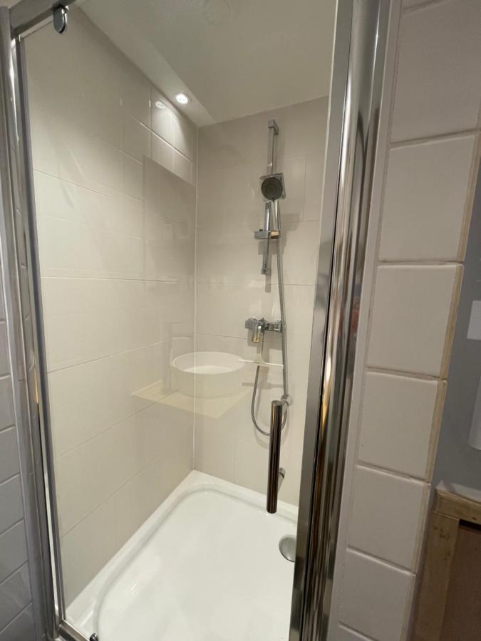 Appartement Zuid Zandvoort Kültér fotó