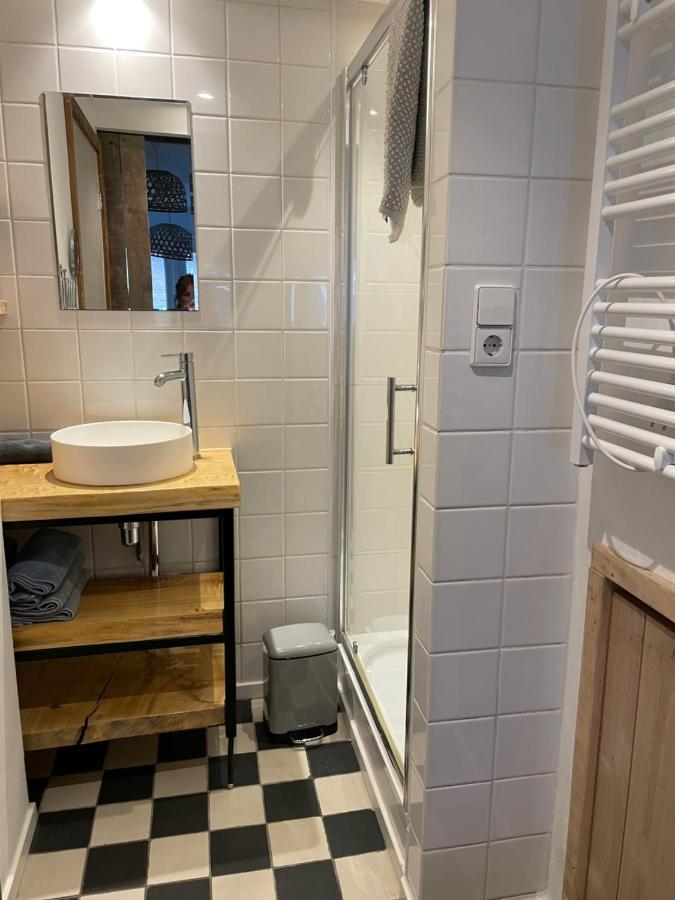 Appartement Zuid Zandvoort Kültér fotó
