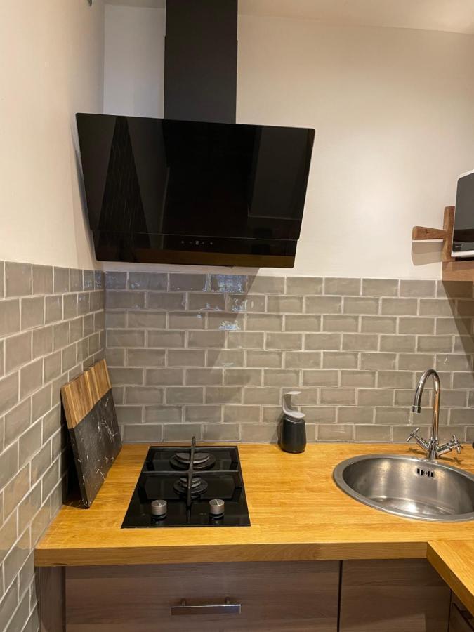 Appartement Zuid Zandvoort Kültér fotó