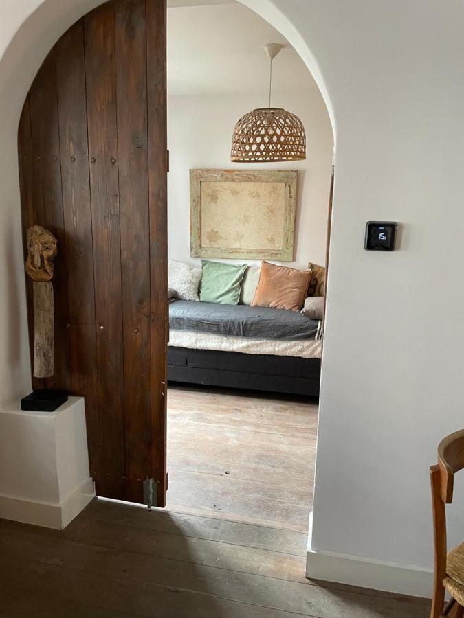 Appartement Zuid Zandvoort Kültér fotó