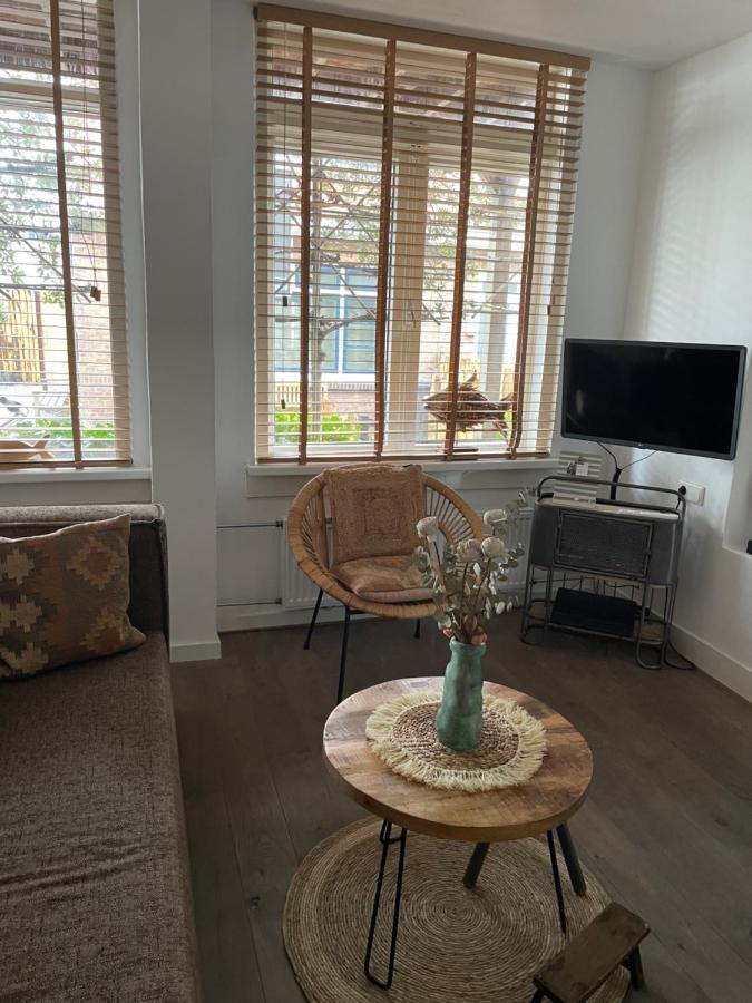 Appartement Zuid Zandvoort Kültér fotó