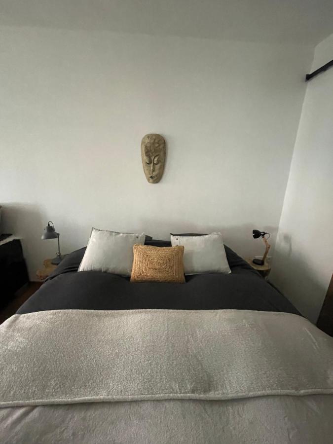 Appartement Zuid Zandvoort Kültér fotó