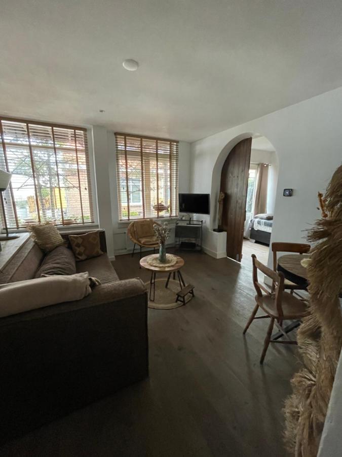Appartement Zuid Zandvoort Kültér fotó