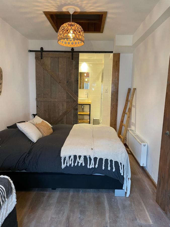 Appartement Zuid Zandvoort Kültér fotó