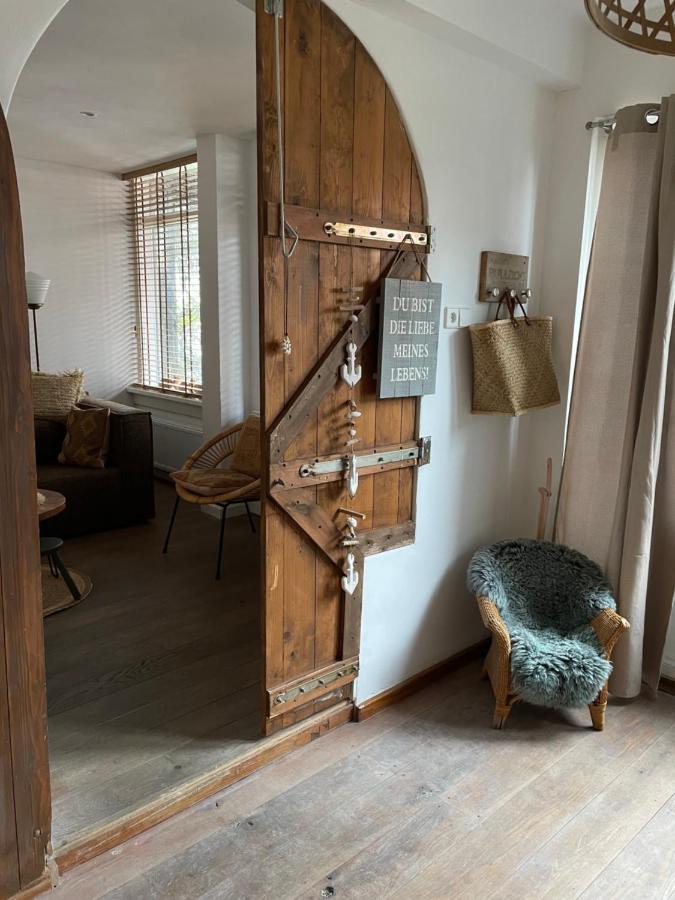 Appartement Zuid Zandvoort Kültér fotó