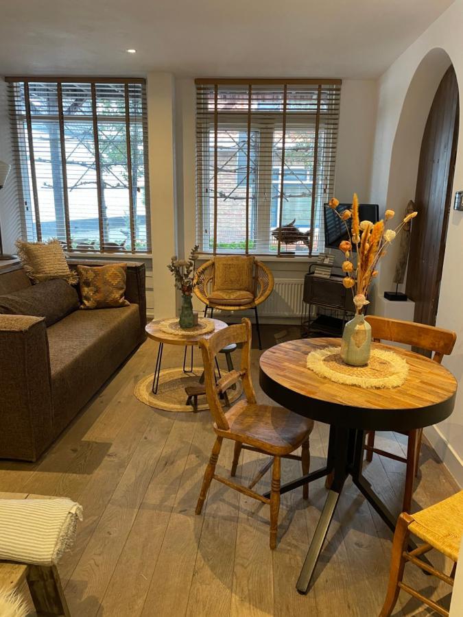 Appartement Zuid Zandvoort Kültér fotó